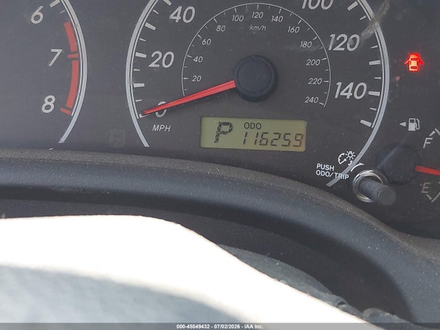 Aukcja sprzedaży 2013 Toyota Corolla Le, vin: 2T1BU4EE9DC969266, numer aukcji: 45549432
