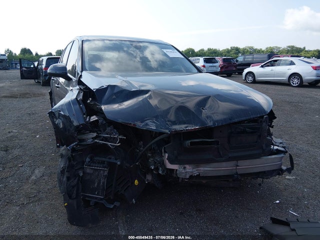 Aukcja sprzedaży 2017 Audi Q7 3.0t Premium, vin: WA1VAAF71HD052832, numer aukcji: 45549435