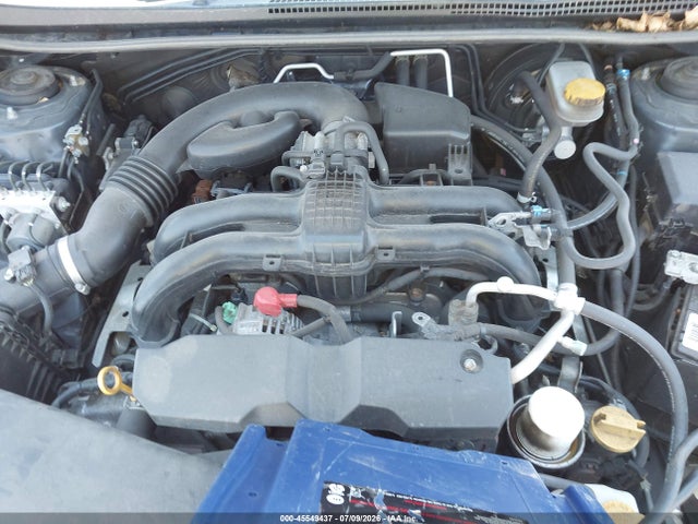 JF1GPAW65FH301097 Subaru Impreza 2.0i Sport Limited