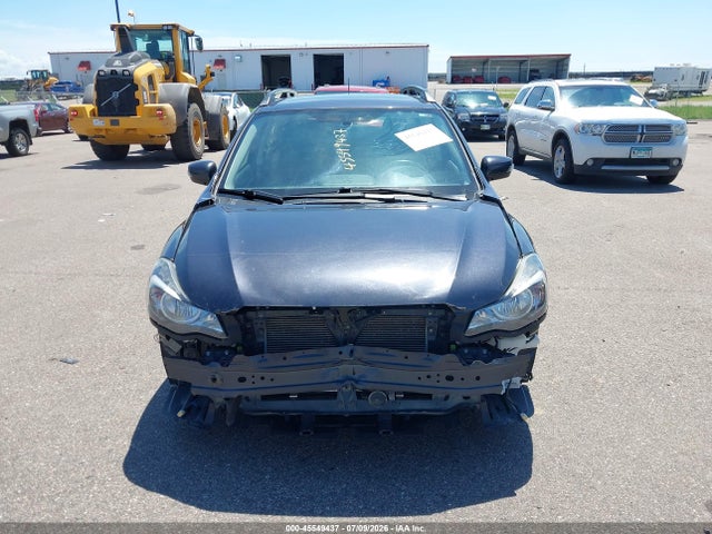 JF1GPAW65FH301097 Subaru Impreza 2.0i Sport Limited