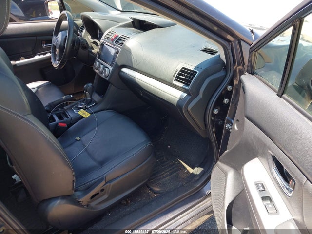 JF1GPAW65FH301097 Subaru Impreza 2.0i Sport Limited