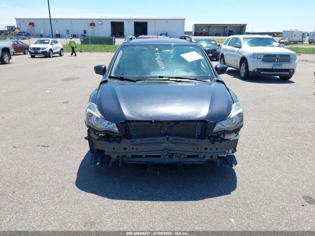 JF1GPAW65FH301097 Subaru Impreza 2.0i Sport Limited