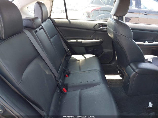 JF1GPAW65FH301097 Subaru Impreza 2.0i Sport Limited