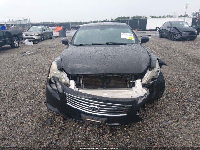 Aukcja sprzedaży 2011 Infiniti G37, vin: JN1CV6FE1BM954243, numer aukcji: 45549440