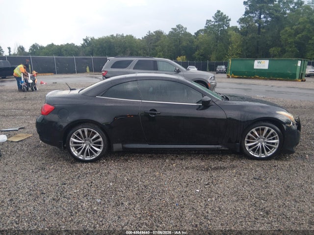 Aukcja sprzedaży 2011 Infiniti G37, vin: JN1CV6FE1BM954243, numer aukcji: 45549440