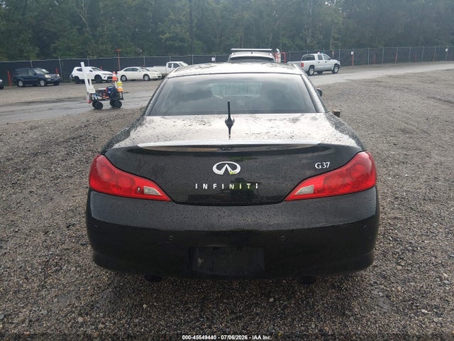 Aukcja sprzedaży 2011 Infiniti G37, vin: JN1CV6FE1BM954243, numer aukcji: 45549440