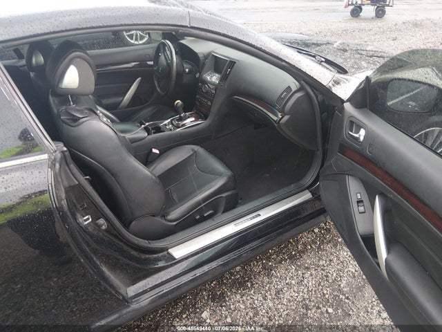 Aukcja sprzedaży 2011 Infiniti G37, vin: JN1CV6FE1BM954243, numer aukcji: 45549440