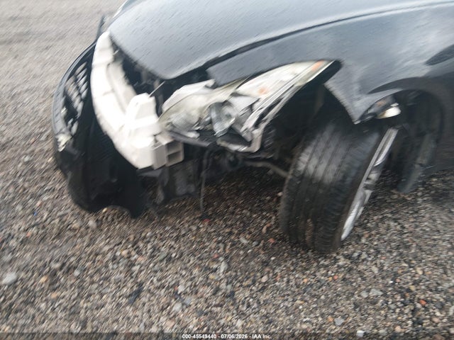 Aukcja sprzedaży 2011 Infiniti G37, vin: JN1CV6FE1BM954243, numer aukcji: 45549440