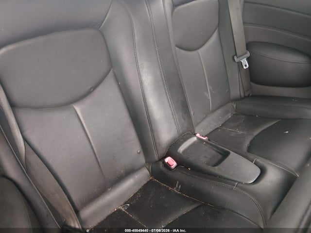 Aukcja sprzedaży 2011 Infiniti G37, vin: JN1CV6FE1BM954243, numer aukcji: 45549440