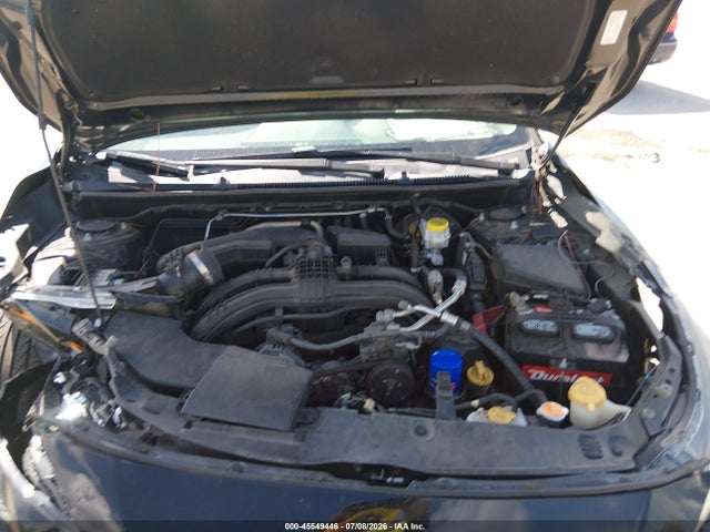 45549446 :رقم المزاد ، 4S3GKAA68J3607765 vin ، 2018 Subaru Impreza 2.0i مزاد بيع
