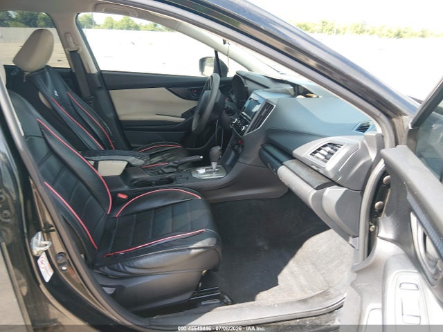 45549446 :رقم المزاد ، 4S3GKAA68J3607765 vin ، 2018 Subaru Impreza 2.0i مزاد بيع