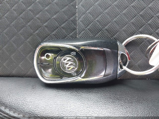 45549447 :رقم المزاد ، KL4CJ2SB9KB830451 vin ، 2019 Buick Encore Awd Sport Touring مزاد بيع