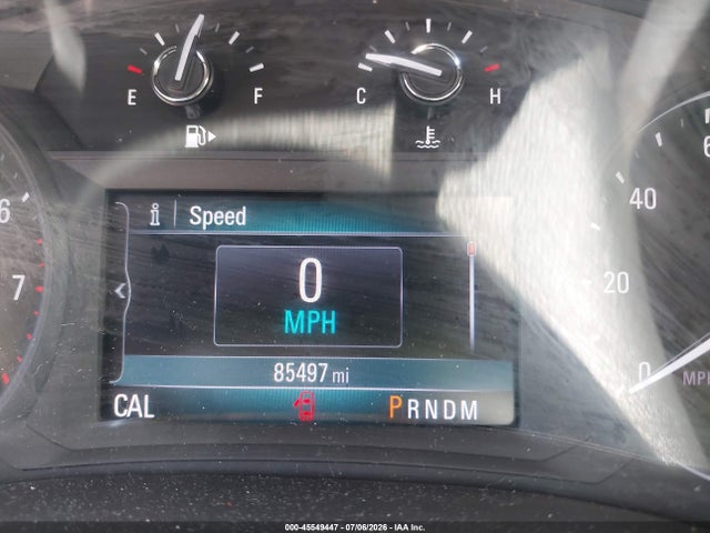 45549447 :رقم المزاد ، KL4CJ2SB9KB830451 vin ، 2019 Buick Encore Awd Sport Touring مزاد بيع