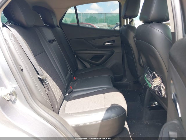 45549447 :رقم المزاد ، KL4CJ2SB9KB830451 vin ، 2019 Buick Encore Awd Sport Touring مزاد بيع