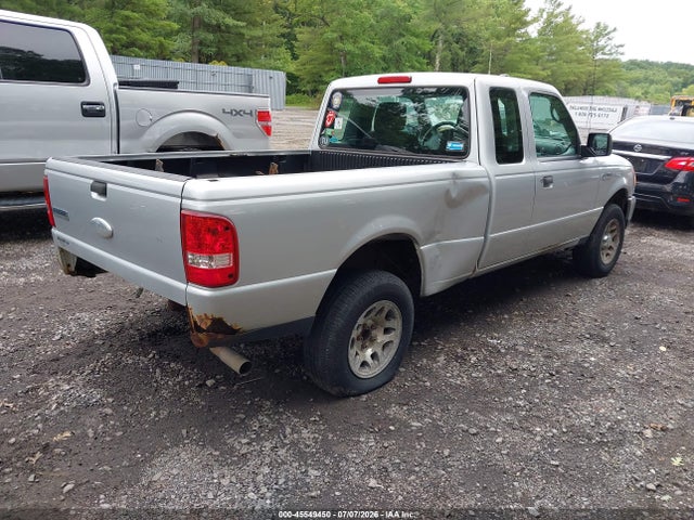 2011 Ford Ranger Sport/xlt მანქანა იყიდება აუქციონზე, vin: 1FTKR4EE1BPA90750, აუქციონის ნომერი: 45549450