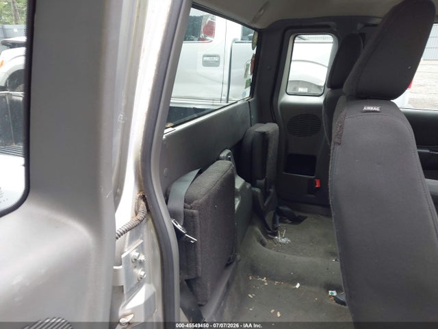 2011 Ford Ranger Sport/xlt მანქანა იყიდება აუქციონზე, vin: 1FTKR4EE1BPA90750, აუქციონის ნომერი: 45549450
