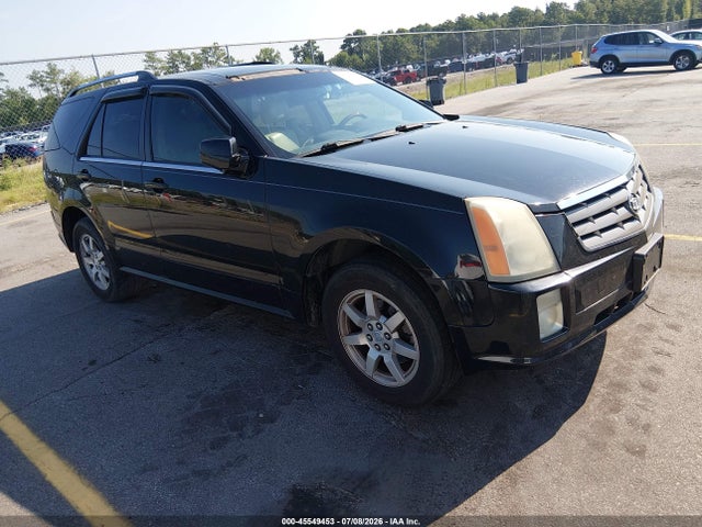Aukcja sprzedaży 2005 Cadillac Srx V8, vin: 1GYEE63A150204077, numer aukcji: 45549453