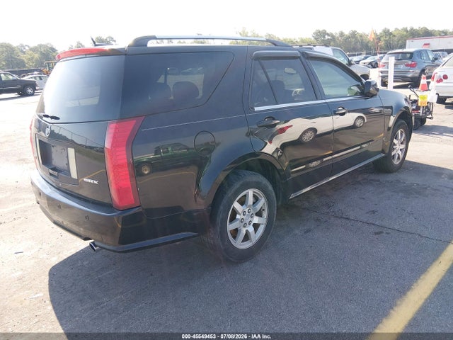 Aukcja sprzedaży 2005 Cadillac Srx V8, vin: 1GYEE63A150204077, numer aukcji: 45549453