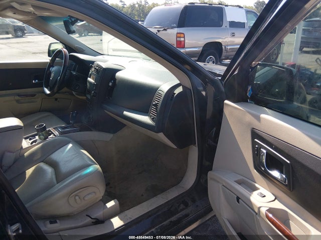 Aukcja sprzedaży 2005 Cadillac Srx V8, vin: 1GYEE63A150204077, numer aukcji: 45549453