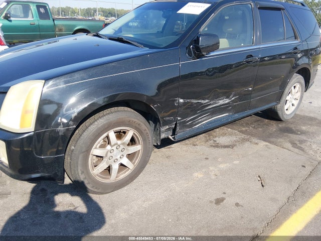 Aukcja sprzedaży 2005 Cadillac Srx V8, vin: 1GYEE63A150204077, numer aukcji: 45549453