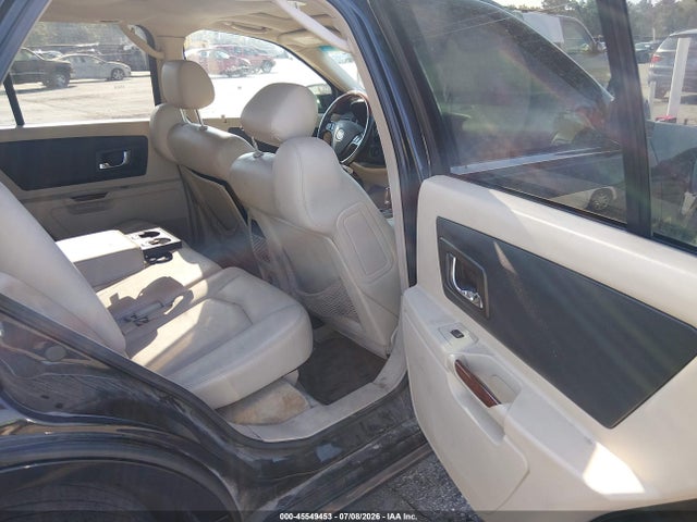 Aukcja sprzedaży 2005 Cadillac Srx V8, vin: 1GYEE63A150204077, numer aukcji: 45549453