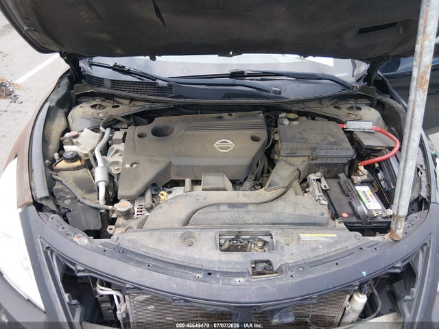 45549479 :رقم المزاد ، 1N4AL3AP6DC900033 vin ، 2013 Nissan Altima 2.5 S مزاد بيع