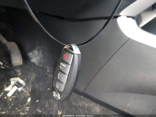 45549479 :رقم المزاد ، 1N4AL3AP6DC900033 vin ، 2013 Nissan Altima 2.5 S مزاد بيع