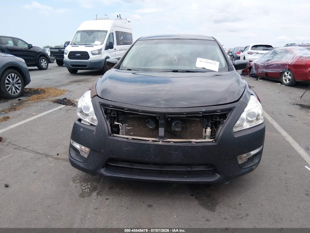 45549479 :رقم المزاد ، 1N4AL3AP6DC900033 vin ، 2013 Nissan Altima 2.5 S مزاد بيع