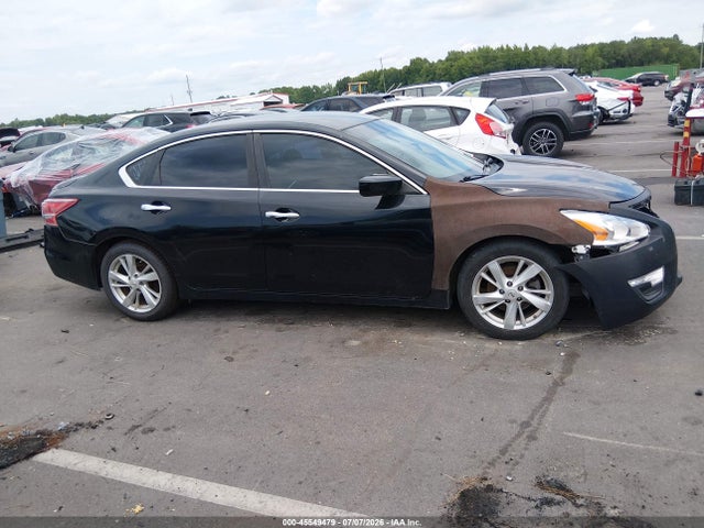 45549479 :رقم المزاد ، 1N4AL3AP6DC900033 vin ، 2013 Nissan Altima 2.5 S مزاد بيع