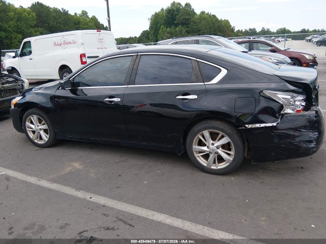 45549479 :رقم المزاد ، 1N4AL3AP6DC900033 vin ، 2013 Nissan Altima 2.5 S مزاد بيع