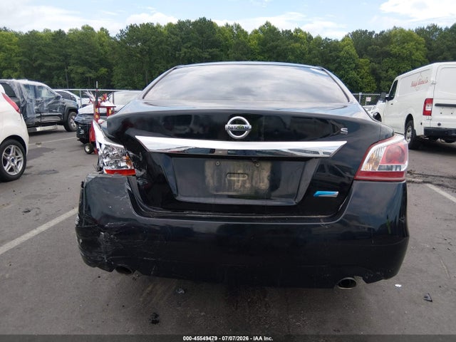 45549479 :رقم المزاد ، 1N4AL3AP6DC900033 vin ، 2013 Nissan Altima 2.5 S مزاد بيع