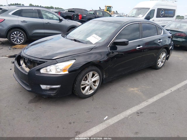 45549479 :رقم المزاد ، 1N4AL3AP6DC900033 vin ، 2013 Nissan Altima 2.5 S مزاد بيع