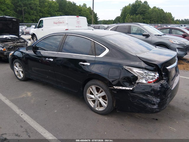 45549479 :رقم المزاد ، 1N4AL3AP6DC900033 vin ، 2013 Nissan Altima 2.5 S مزاد بيع
