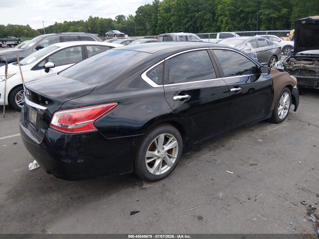 45549479 :رقم المزاد ، 1N4AL3AP6DC900033 vin ، 2013 Nissan Altima 2.5 S مزاد بيع