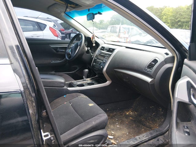45549479 :رقم المزاد ، 1N4AL3AP6DC900033 vin ، 2013 Nissan Altima 2.5 S مزاد بيع