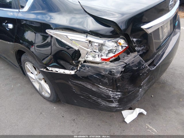 45549479 :رقم المزاد ، 1N4AL3AP6DC900033 vin ، 2013 Nissan Altima 2.5 S مزاد بيع