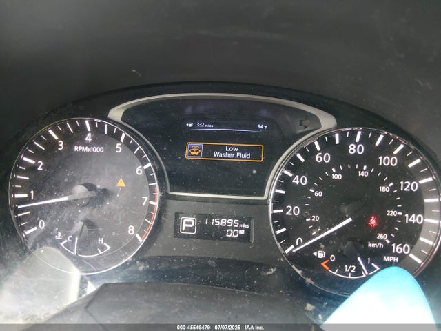 45549479 :رقم المزاد ، 1N4AL3AP6DC900033 vin ، 2013 Nissan Altima 2.5 S مزاد بيع