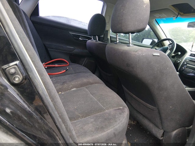 45549479 :رقم المزاد ، 1N4AL3AP6DC900033 vin ، 2013 Nissan Altima 2.5 S مزاد بيع