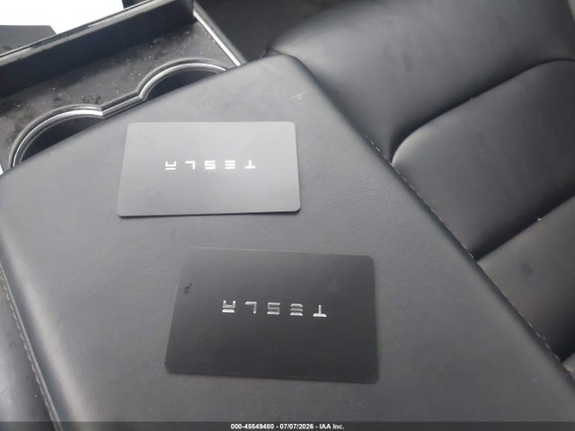 Tesla Model 3 Long Range/performance 2018 5YJ3E1EB9JF114953 Image 11