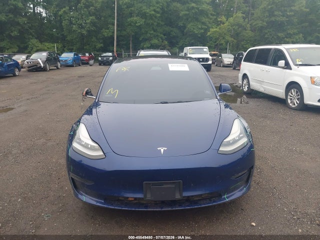 Tesla Model 3 Long Range/performance 2018 5YJ3E1EB9JF114953 Image 12