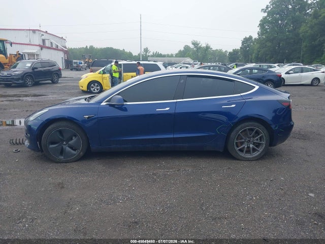 Tesla Model 3 Long Range/performance 2018 5YJ3E1EB9JF114953 Image 14