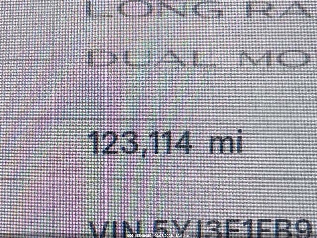 Tesla Model 3 Long Range/performance 2018 5YJ3E1EB9JF114953 Image 15