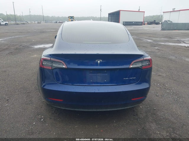 Tesla Model 3 Long Range/performance 2018 5YJ3E1EB9JF114953 Image 16