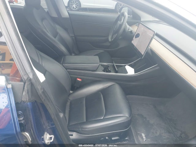 Tesla Model 3 Long Range/performance 2018 5YJ3E1EB9JF114953 Image 5