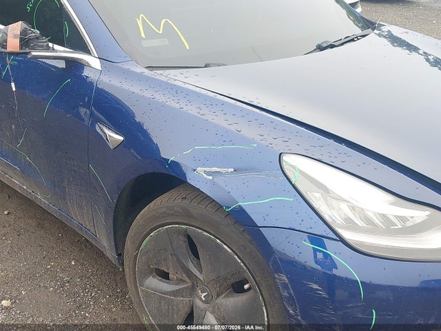 Tesla Model 3 Long Range/performance 2018 5YJ3E1EB9JF114953 Image 6