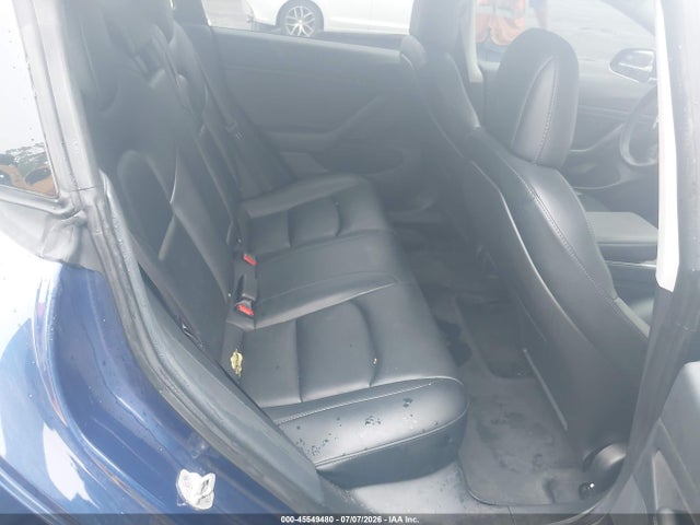 Tesla Model 3 Long Range/performance 2018 5YJ3E1EB9JF114953 Image 8