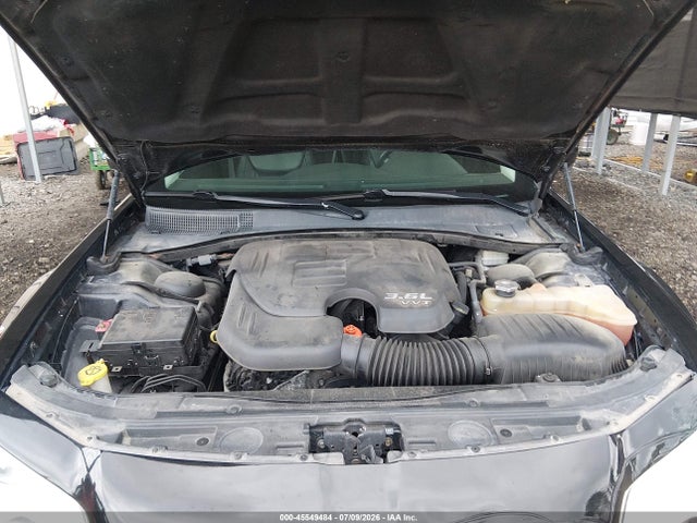 2015 Chrysler 300 Limited მანქანა იყიდება აუქციონზე, vin: 2C3CCAAG4FH904299, აუქციონის ნომერი: 45549484