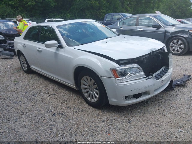 Aukcja sprzedaży 2014 Chrysler 300, vin: 2C3CCAAG6EH217808, numer aukcji: 45549485