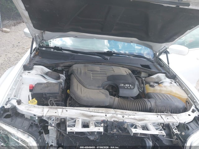 Aukcja sprzedaży 2014 Chrysler 300, vin: 2C3CCAAG6EH217808, numer aukcji: 45549485