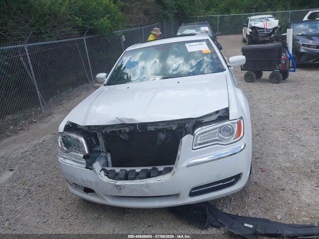 Aukcja sprzedaży 2014 Chrysler 300, vin: 2C3CCAAG6EH217808, numer aukcji: 45549485